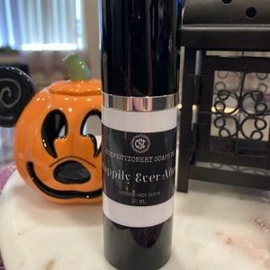 Happily ever after hair serum